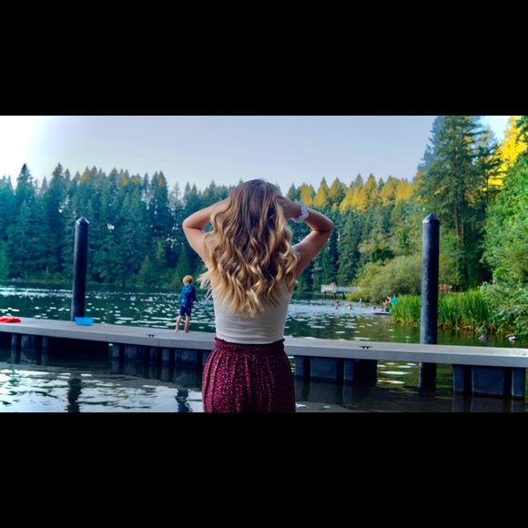 Meet your Posher, Tess - Picture 1 of 1